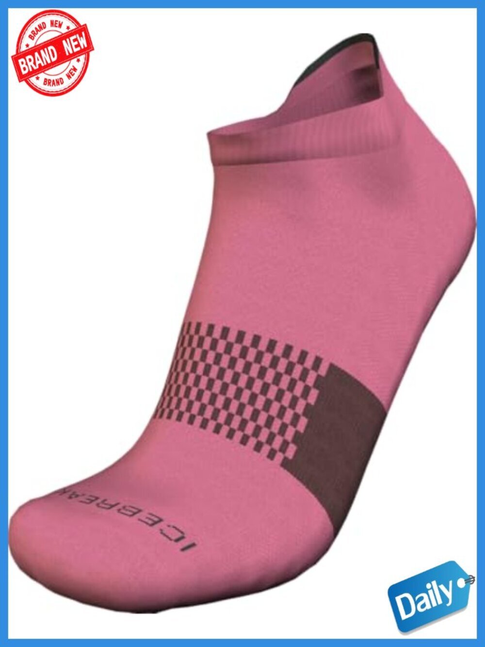 Merino Wool Hiking Socks Cushioned Breathable Moisture Wicking